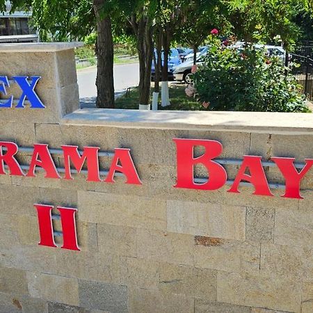 Vp Panorama Bay 2 Studio Apartment Sveti Vlas Ngoại thất bức ảnh