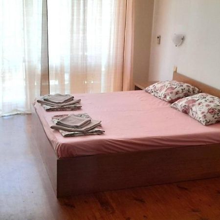 Vp Panorama Bay 2 Studio Apartment Sveti Vlas Ngoại thất bức ảnh