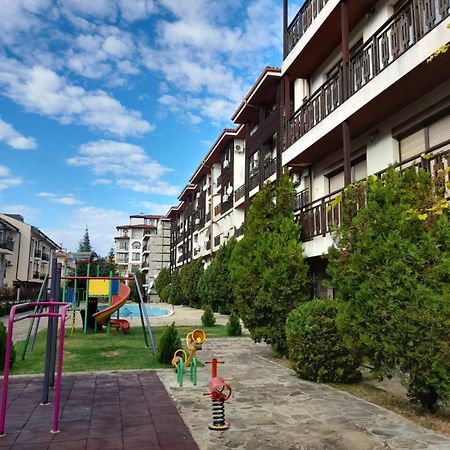 Vp Panorama Bay 2 Studio Apartment Sveti Vlas Ngoại thất bức ảnh