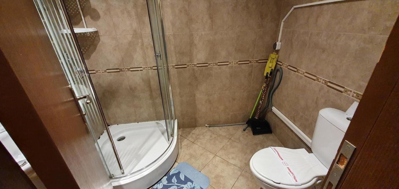 Vp Panorama Bay 2 Studio Apartment Sveti Vlas Ngoại thất bức ảnh