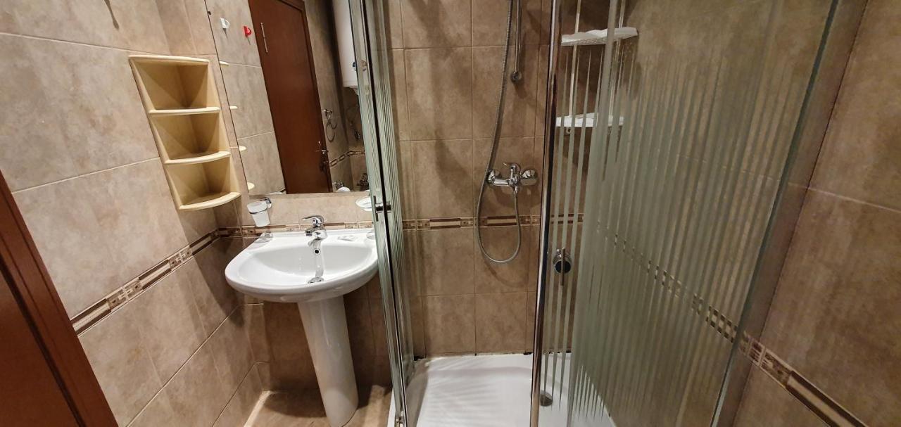 Vp Panorama Bay 2 Studio Apartment Sveti Vlas Ngoại thất bức ảnh