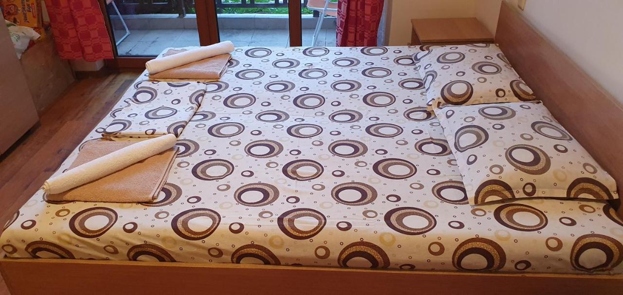 Vp Panorama Bay 2 Studio Apartment Sveti Vlas Ngoại thất bức ảnh