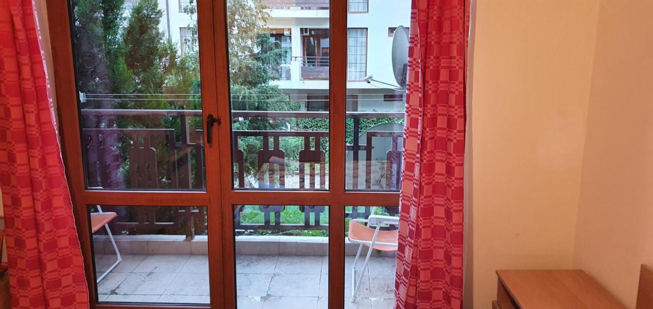 Vp Panorama Bay 2 Studio Apartment Sveti Vlas Ngoại thất bức ảnh