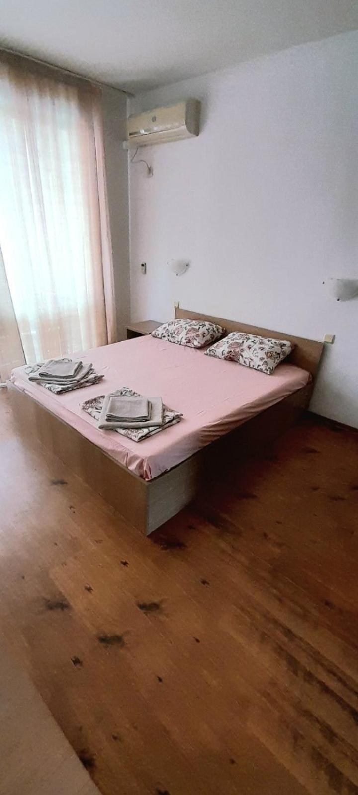 Vp Panorama Bay 2 Studio Apartment Sveti Vlas Ngoại thất bức ảnh