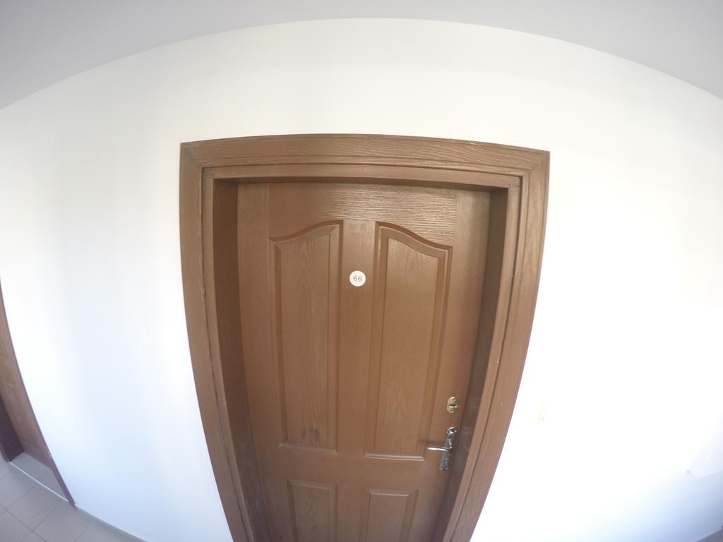 Vp Panorama Bay 2 Studio Apartment Sveti Vlas Ngoại thất bức ảnh