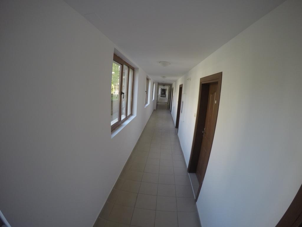 Vp Panorama Bay 2 Studio Apartment Sveti Vlas Ngoại thất bức ảnh